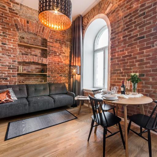 Dream Stay - Mere Residence Apartments with 24H reception, undefined