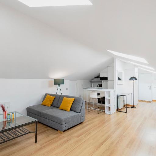 RELSTAY - Arco della Pace - Sunny Loft, undefined