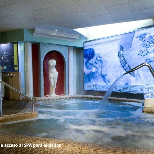 Hotel Spa La Casa Mudéjar, undefined