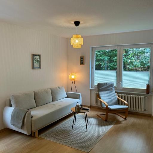 Stilvolle Apartments im Grünen mit Wohlfühlcharakter, undefined