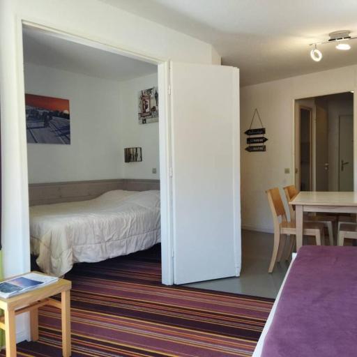 TILIA - Quartier Falaise - 2 pièces, undefined