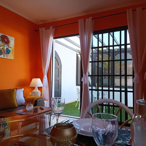 Casa Las Tinajas 1, undefined