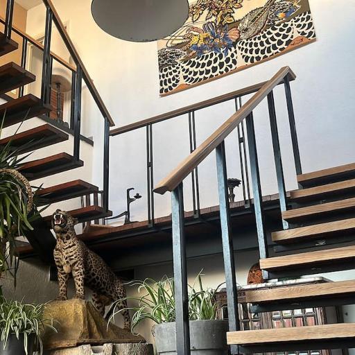 Loft by Conceptliving, undefined