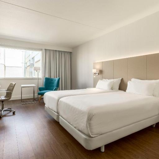 NH Amsterdam Schiphol Airport, undefined