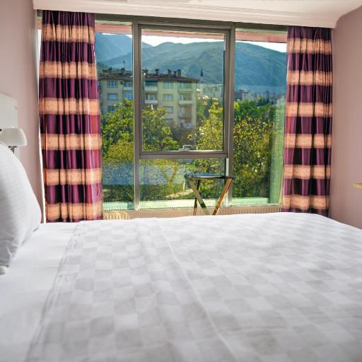 TOK EPİK HOTEL, undefined