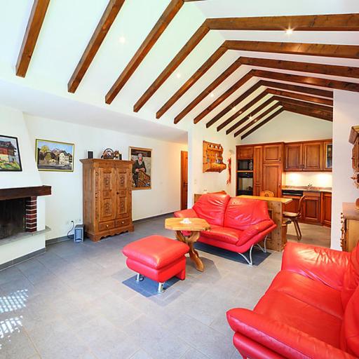 Charmjl, Haus Granit, 6 Personen, undefined