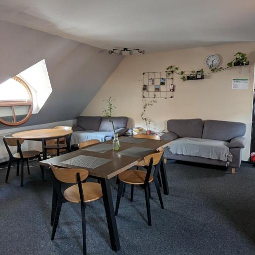 Hostel John Galt, undefined