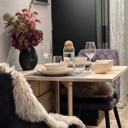 Rocky Studio Chamonix Sud, undefined