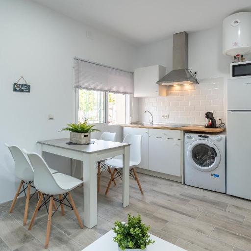 Fantastic & Functional apartment in Malaga II, undefined