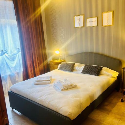 Serenissima Center Loft, undefined