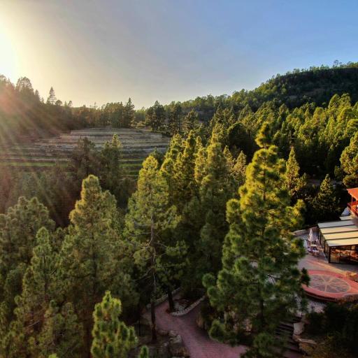 Hotel Spa Villalba, undefined