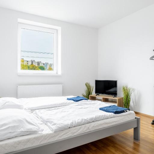 Apartmány Borská Plzeň, undefined