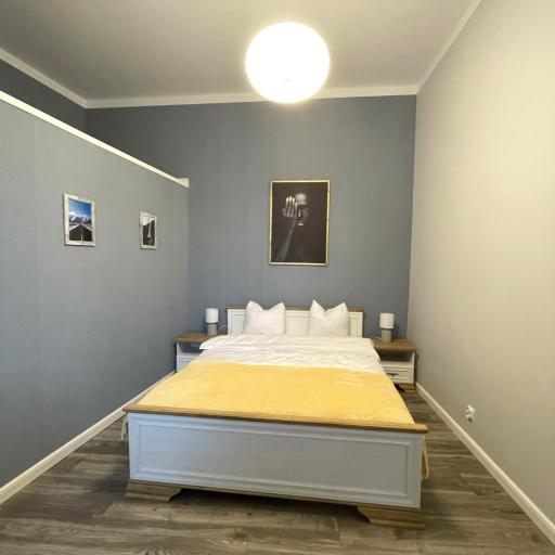 Apartament przy kładce, undefined