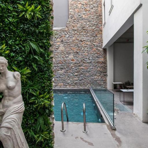 Art Hotel Athens, undefined