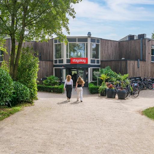 Stayokay Hostel Dordrecht - Nationaal Park De Biesbosch, undefined