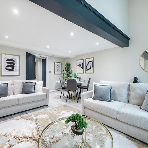 Host & Stay - Halifax House Living, undefined