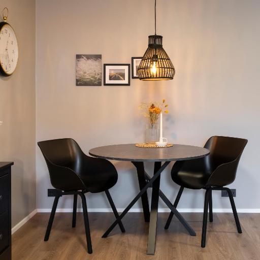 Ray of Sunshine Hafnargata, undefined