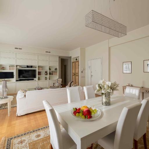 Casa Gramsci luxury apartment, undefined