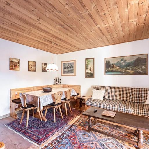 Chalet Sassongher II, undefined