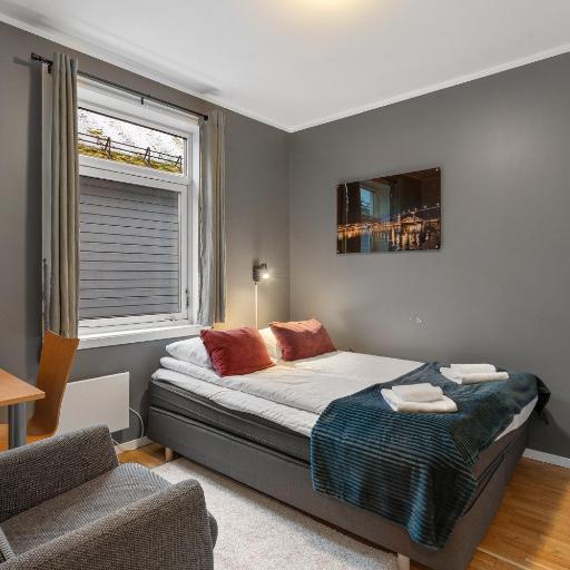 Enter Backpack Hotel, undefined