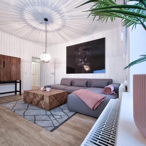 Alpha Apartments, undefined