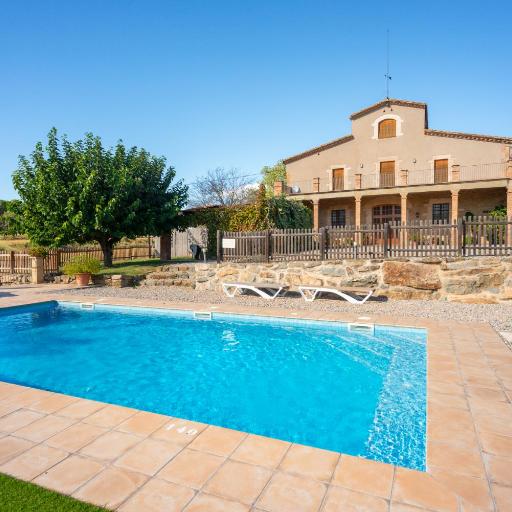 Mas dels Frares, undefined