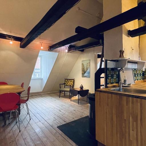 ApartmentInCopenhagen Apartment 1571, undefined