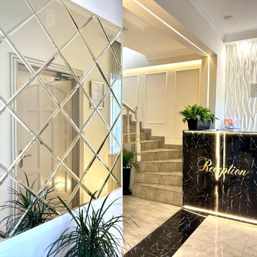 Santorini Hotel & Hostel, undefined