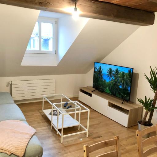 Old Town Apartments, undefined