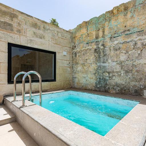 Historical Mdina Gem, Lux HOME with Rooftop Pool by 360 Estates, undefined