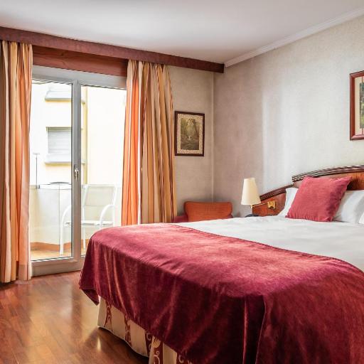 ALEGRIA President, undefined