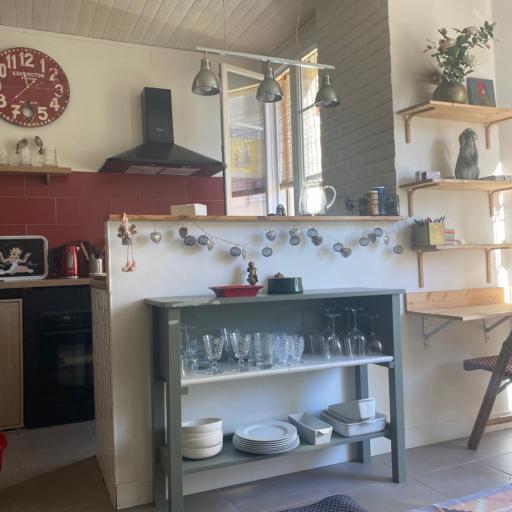 appartement cosy, undefined