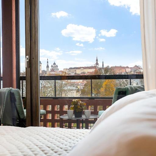 Old Town Fabulous view apartment, undefined