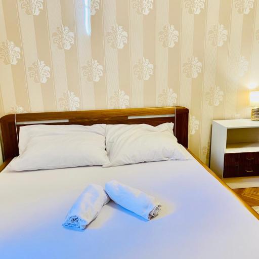 aparthotel in Prague Centre, undefined