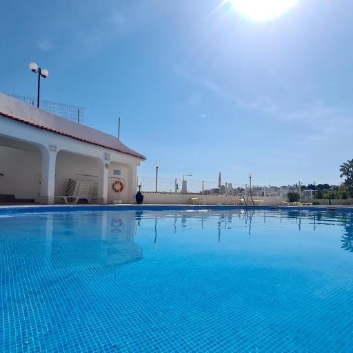 T3 Centro de Albufeira com piscina, undefined
