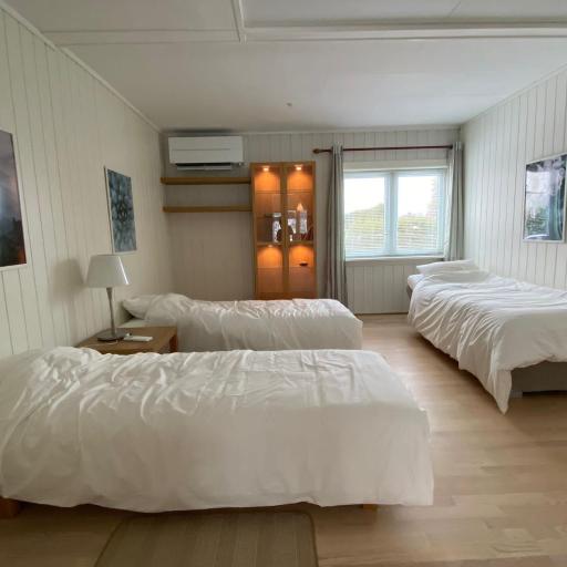 Gardermoen House, undefined