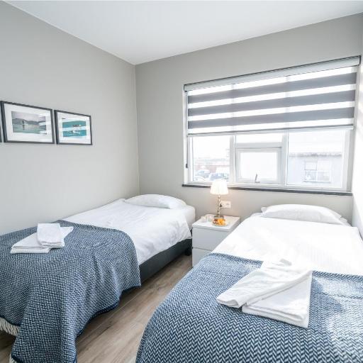 Guesthouse Keflavik by Reykjavik Keflavik Airport, undefined