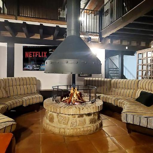 La Kasona del mirador, undefined