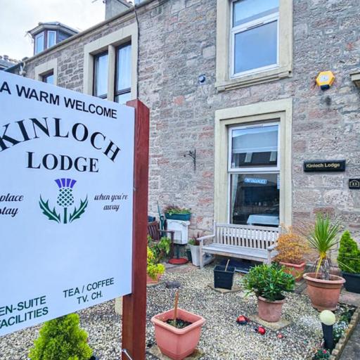 mySTAYINN Kinloch 7 Bedroom House, undefined