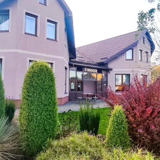 Pensjonat Emocja, undefined