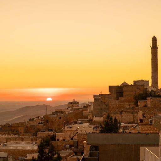 ELYANS KONAĞI, undefined