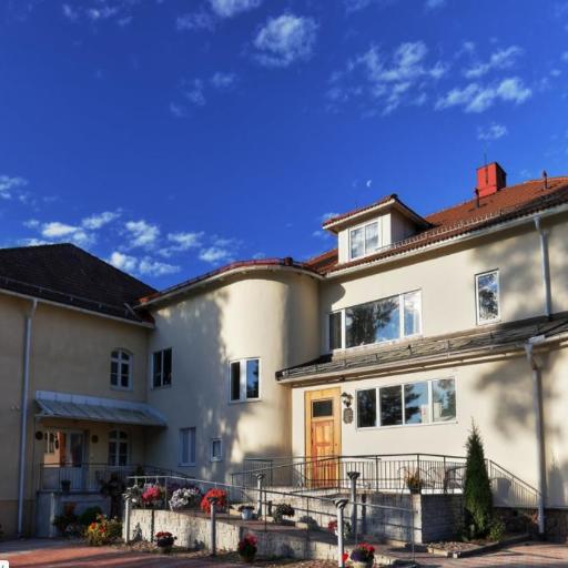 Birgittagården - GÄSTHEM - Birgittasystrarna, undefined