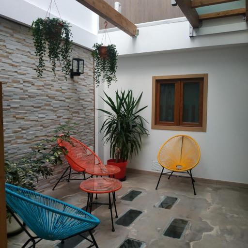 Alojamiento Gofioplaya, undefined