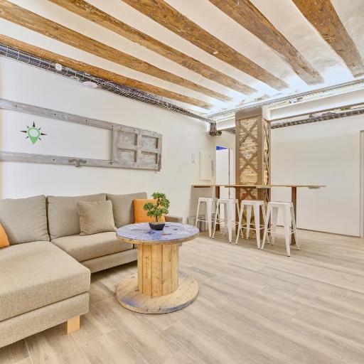 Casa Bidaiari by Clabao, undefined