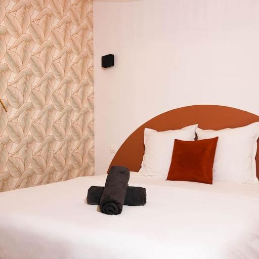 T2 Idéalement Situé * Hyper Centre/Canal Plus *, undefined