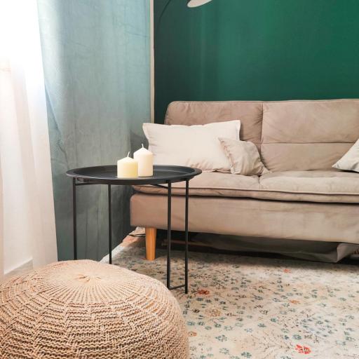 Mercado Central 1 - 55'' TV, undefined