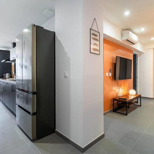 Le Prouvé * Parking Privé Inclus, undefined