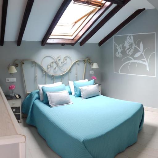 Hospedaje San Francisco, undefined