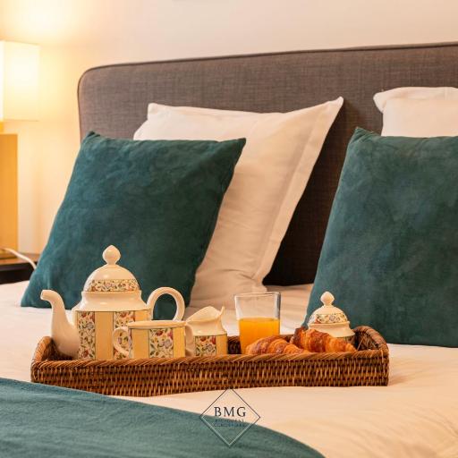 Disneyland Résidence Bmyguest, undefined