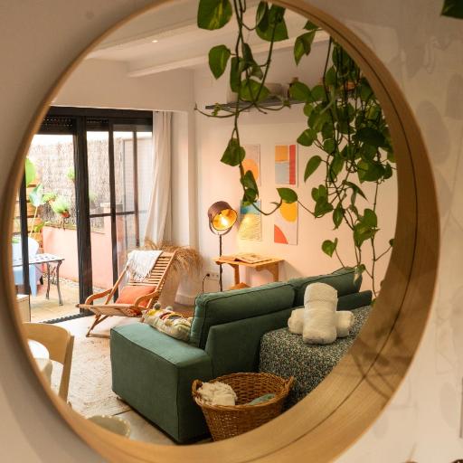 La casita del patio, undefined